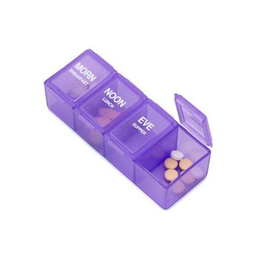 ezy dose デイリー ピル プランナー 67016（アソートカラーのため色指定不可） |  | 01