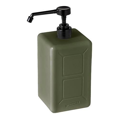 MOLDING アルコールディスペンサー 1000ml （003306) | 