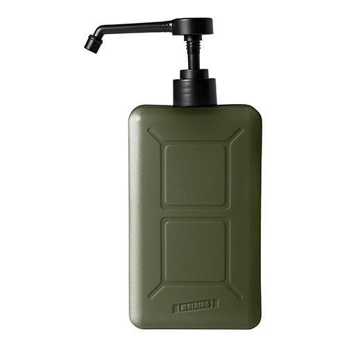 MOLDING アルコールディスペンサー 1000ml （003306) |  | 01