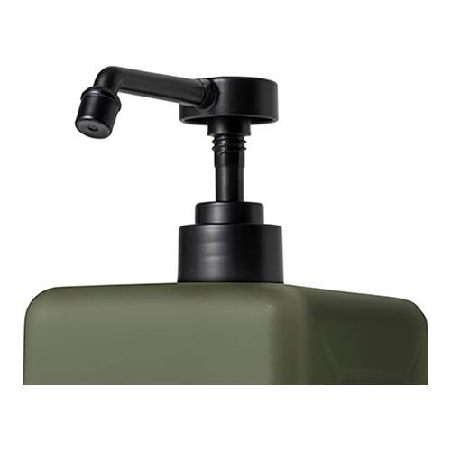 MOLDING アルコールディスペンサー 1000ml （003306) |  | 02