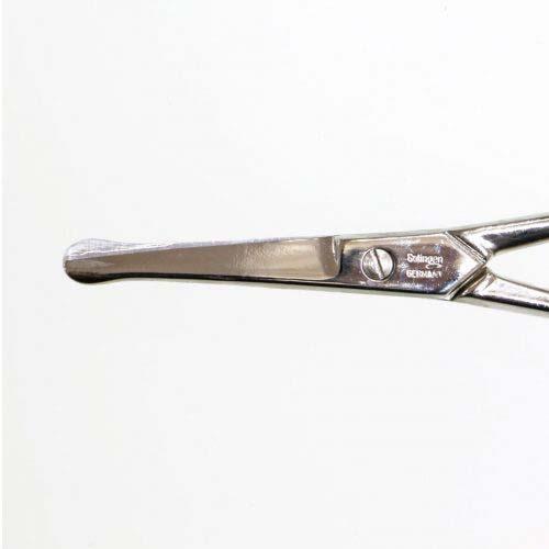 TITANIA ゾーリンゲン ベビー シザー 1050/14 |  | 01