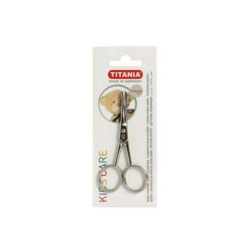 TITANIA ゾーリンゲン ベビー シザー 1050/14 |  | 02