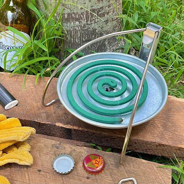 DULTON モスキート コイル ホルダー H21-0307 | DULTON | 04