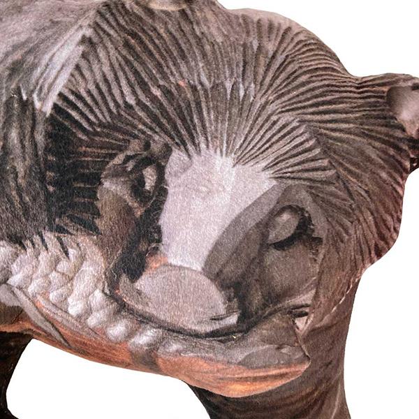 PAQUET ネイチャーUSBウォームクッション 44910 | HEMING'S | 10