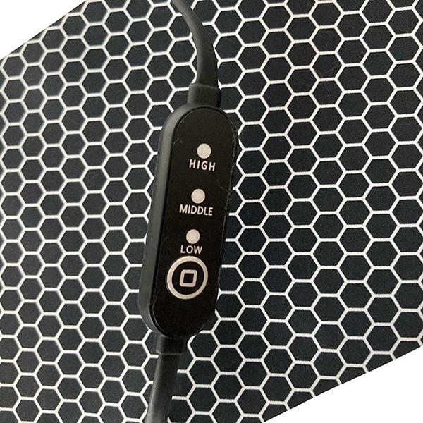 PAQUET ネイチャーUSBウォームクッション 44910 | HEMING'S | 15