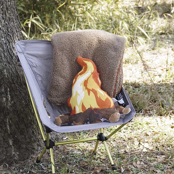 PAQUET ネイチャーUSBウォームクッション 44910 | HEMING'S | 01