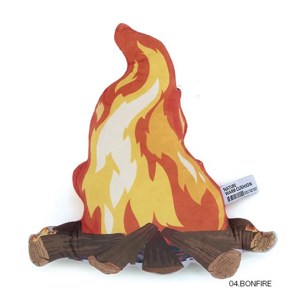 PAQUET ネイチャーUSBウォームクッション 44910 | HEMING'S | 05