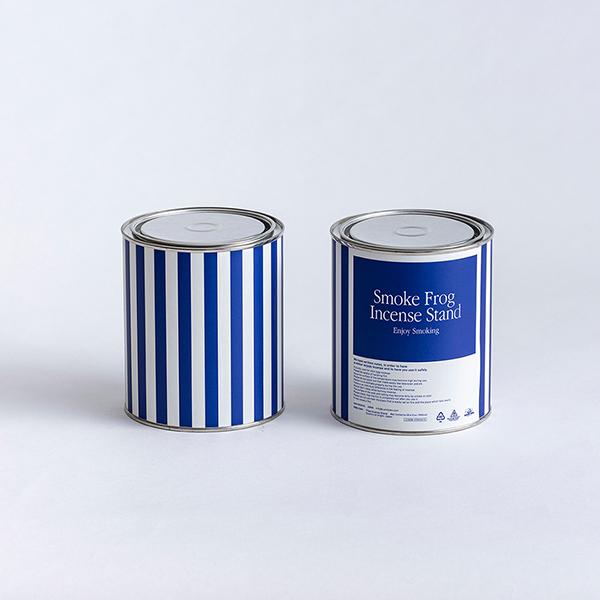 CANDY DESIGN&WORKS キャロル Carroll インセンス缶 CIS-08 |  | 10