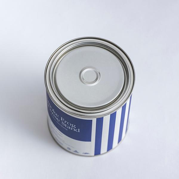 CANDY DESIGN&WORKS キャロル Carroll インセンス缶 CIS-08 |  | 12