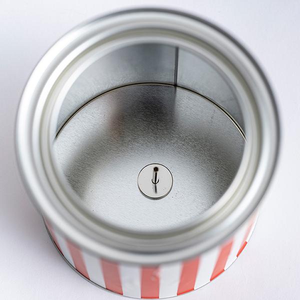 CANDY DESIGN&WORKS キャロル Carroll インセンス缶 CIS-08 |  | 06