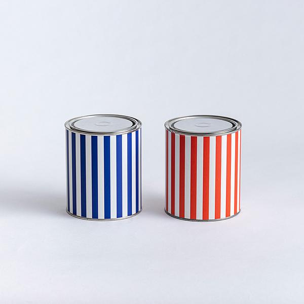 CANDY DESIGN&WORKS キャロル Carroll インセンス缶 CIS-08 |  | 07