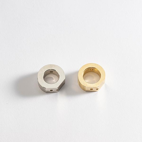 CANDY DESIGN&WORKS スモークリング Smoke Ring CIS-07 |  | 10
