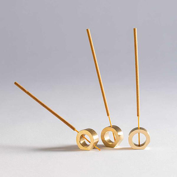 CANDY DESIGN&WORKS スモークリング Smoke Ring CIS-07 |  | 16