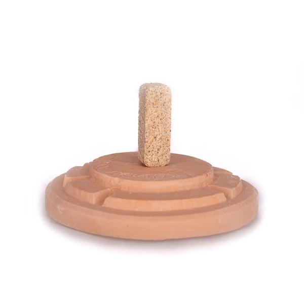 Incienso de Santa Fe ティピー Teepee インセンスバーナー 松の天然木製お香付き |  | 02