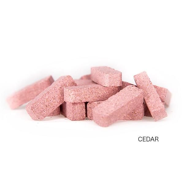 Incienso de Santa Fe インセンス お香 Natural Wood Incense Bricks, 40 Count |  | 10