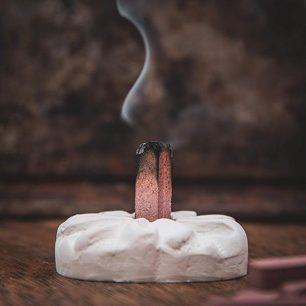 Incienso de Santa Fe インセンス お香 Natural Wood Incense Bricks, 40 Count |  | 15