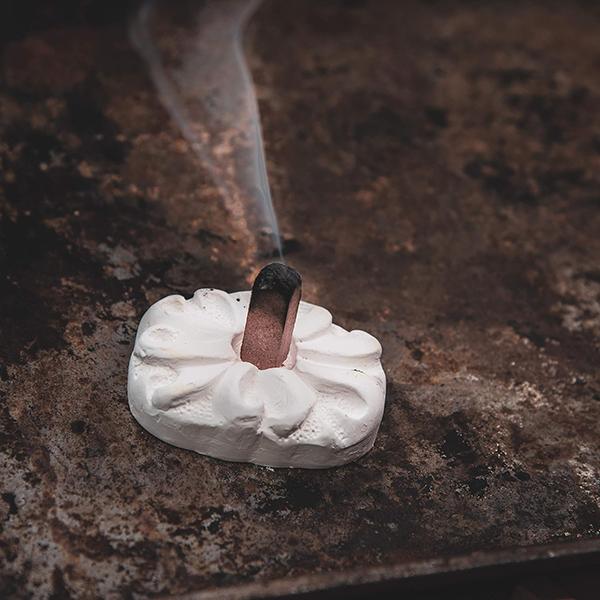 Incienso de Santa Fe インセンス お香 Natural Wood Incense Bricks, 40 Count |  | 17