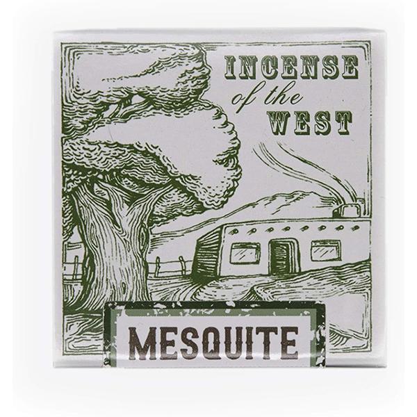 Incienso de Santa Fe インセンス お香 Natural Wood Incense Bricks, 40 Count |  | 07