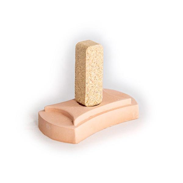 Incienso de Santa Fe インセンス お香 7種の香りサンプラー 7 Scent Sampler Natural Wood Incense with Burner 70 Count |  | 04