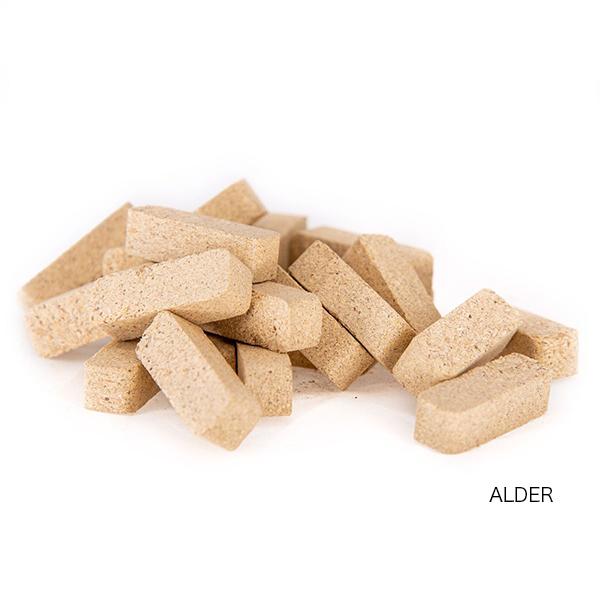 Incienso de Santa Fe インセンス お香 7種の香りサンプラー 7 Scent Sampler Natural Wood Incense with Burner 70 Count |  | 06