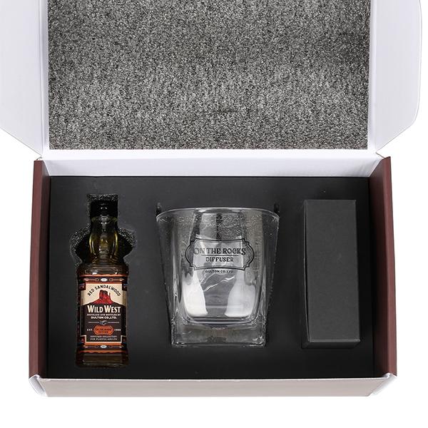 DULTON オン ザ ロックス ディフューザー "WILD WEST" RS23-0577WW | DULTON | 02