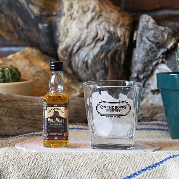 DULTON オン ザ ロックス ディフューザー "WILD WEST" RS23-0577WW | DULTON | 05