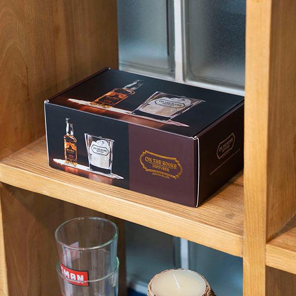 DULTON オン ザ ロックス ディフューザー "WILD WEST" RS23-0577WW | DULTON | 07