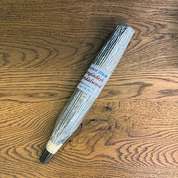 MYSTIC ESSENCE お香 10" Classic Incense Sticks（約100本入り） | 