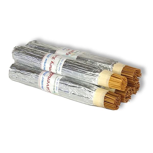 MYSTIC ESSENCE お香 10" Classic Incense Sticks（約100本入り） |  | 01