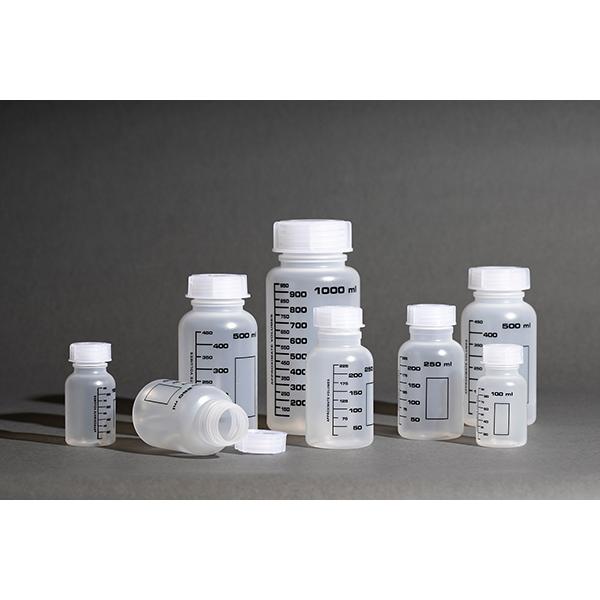 LAMAPLAST PPワイドネックボトル PP Wide Neck Bottle 500ml（PL3614） |  | 02