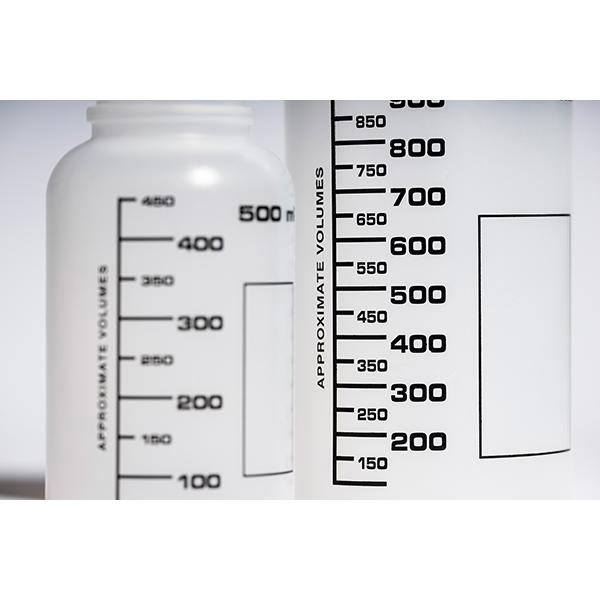 LAMAPLAST PPワイドネックボトル PP Wide Neck Bottle 1000ml（PL3616） |  | 04