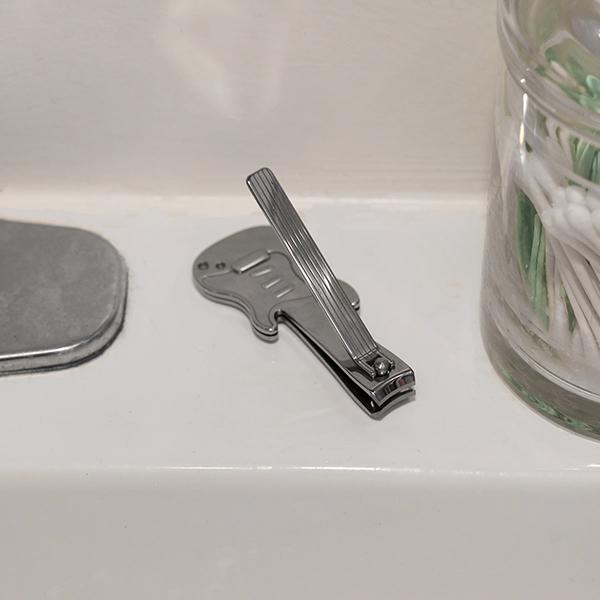 KIKKERLAND ギター ネイル クリッパー MN93 | KIKKERLAND | 01