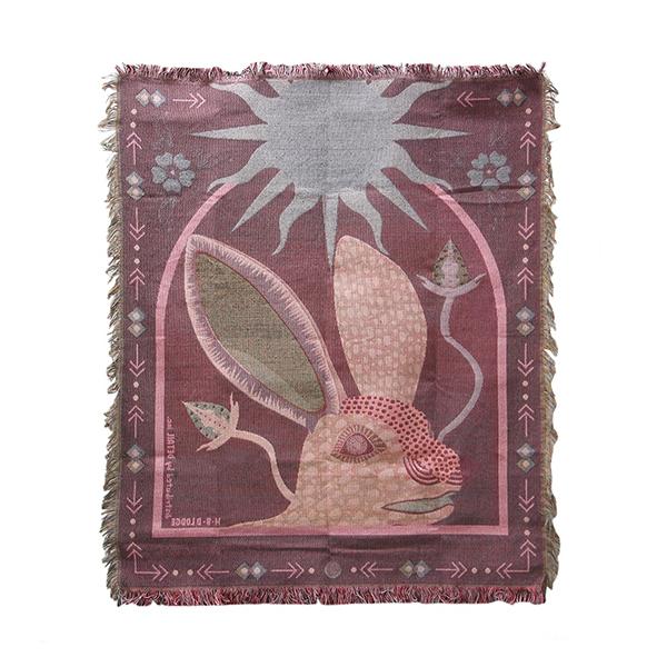 HERE オアハカスローケット "Rabbit" New Type | DETAIL | 01