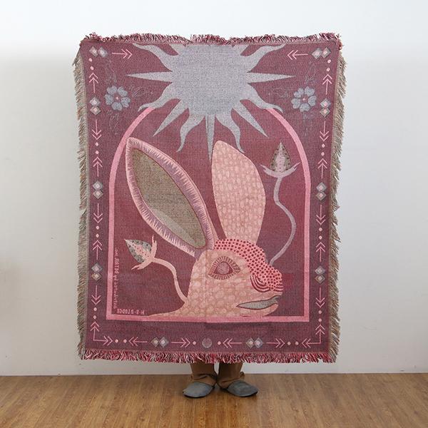 HERE オアハカスローケット "Rabbit" New Type | DETAIL | 07