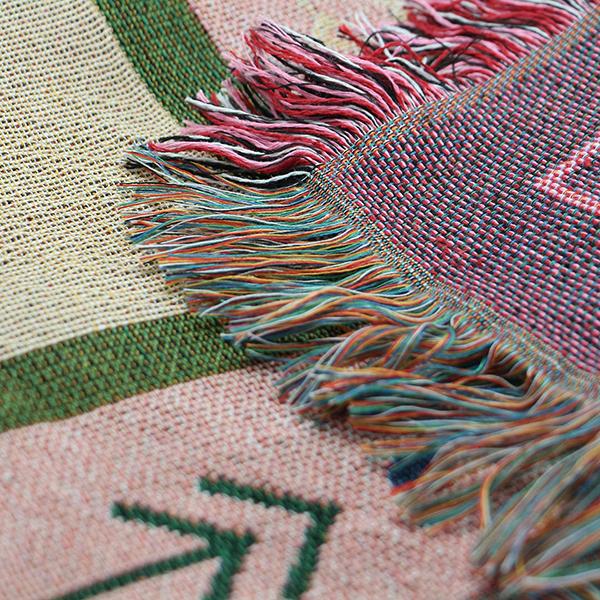 HERE オアハカスローケット "Rabbit" New Type | DETAIL | 08