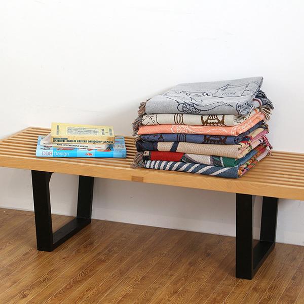 HERE オアハカスローケット "Rabbit" New Type | DETAIL | 09