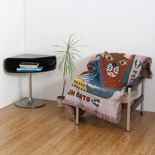 HERE オアハカスローケット "Cat" | DETAIL | 03