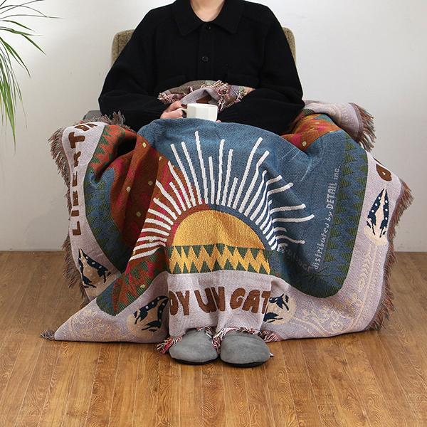 HERE オアハカスローケット "Cat" | DETAIL | 04