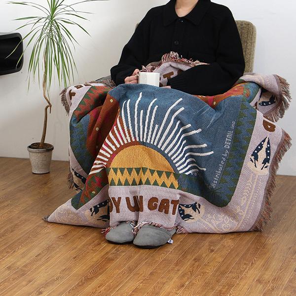 HERE オアハカスローケット "Cat" | DETAIL | 05