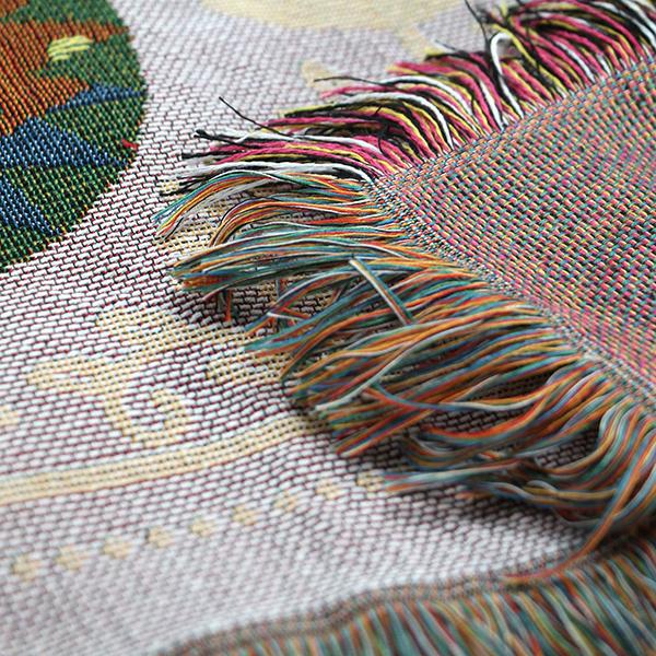 HERE オアハカスローケット "Cat" | DETAIL | 08