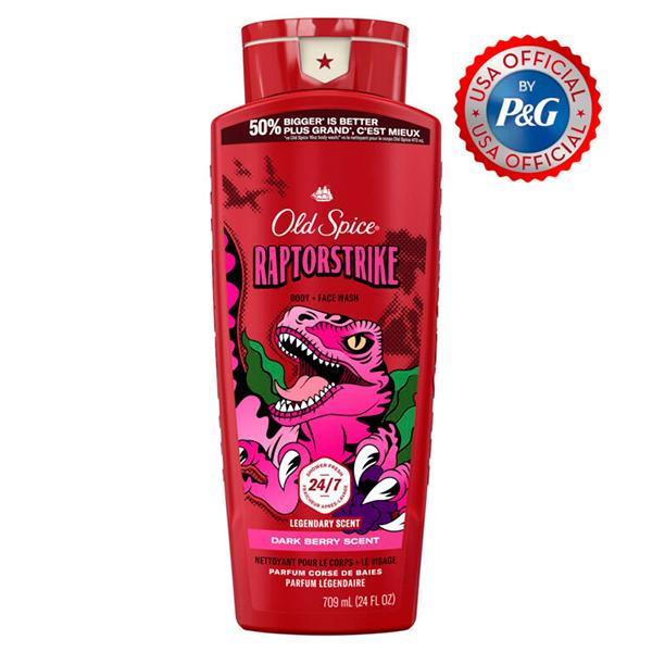 OLD SPICE オールドスパイス ボディウォッシュ (24oz/709ml) | Old Spice | 01