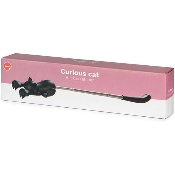 Balvi バックスクラッチャー キャットブラック 27296 | balvi | 02