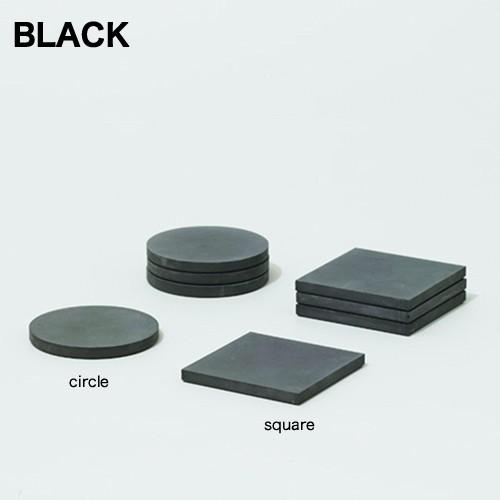 Soil 珪藻土 コースター ラージ（同色2枚入り） |  | 02