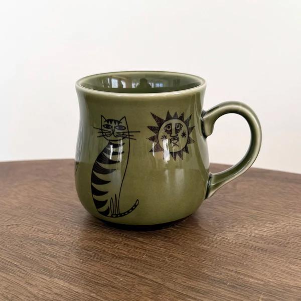 old copper オールドカッパーマグ CAT 44991 : rodcontrol - 通販