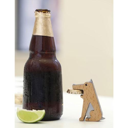 KIKKERLAND フェッチボトルオープナー BO25 | KIKKERLAND | 02