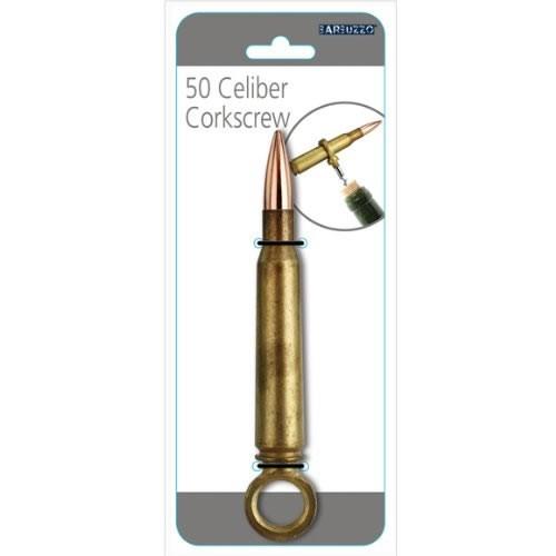 BARBUZZO バレットコルクスクリュー Bullet Corkscrew | 