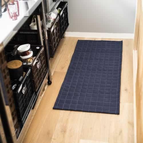 BRID クラスピーチ キッチンマット CLASSPEACH KITCHEN MAT 001443(50×120cm) |  | 10