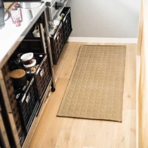 BRID クラスピーチ キッチンマット CLASSPEACH KITCHEN MAT 001443(50×120cm) |  | 09