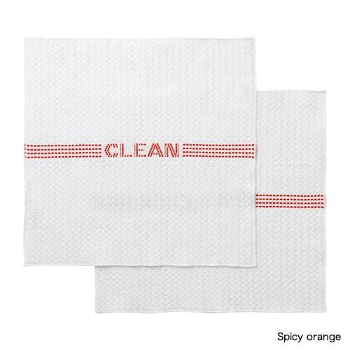 Normann レンディッシュクロス 35×32.5cm | 