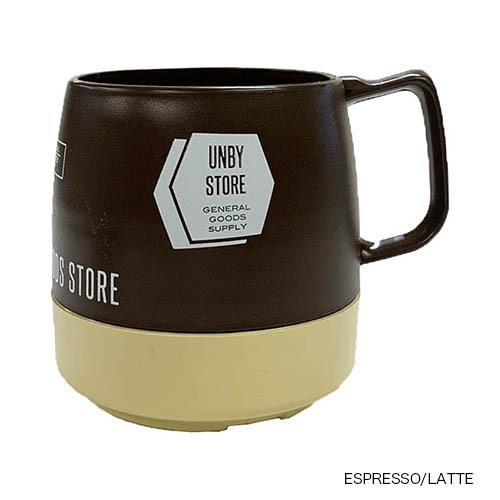 UNBY Originals ダイネックスマグ DINEX MUG UGGS-DN01 : rodcontrol